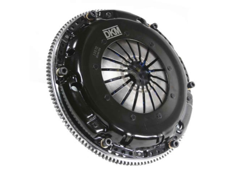 MA-034-060 Clutch Kit with Flywheel for 2.0 VW Audi A3 TSI 8 Bolt Motor OE Style MA