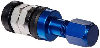 RPF1 Blue Valve Stem