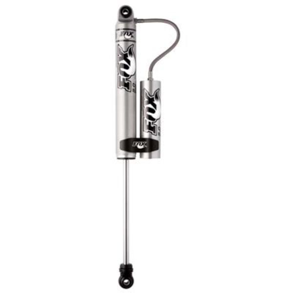 11.6 in. TJ 2.0 Performance Series Smooth Body Remote Reservoir Front Shock for 1997-2006 Jeep Wrangler