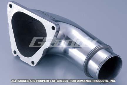 Compression Pipe for 1993-1996 Mazda RX7