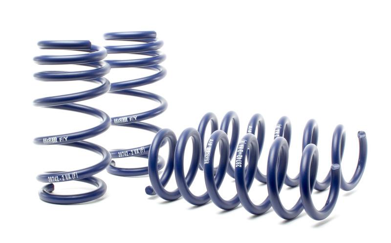 Sport Spring for 2017-2020 Audi R8 Coupe V10, R8 Coupe V10 Performance