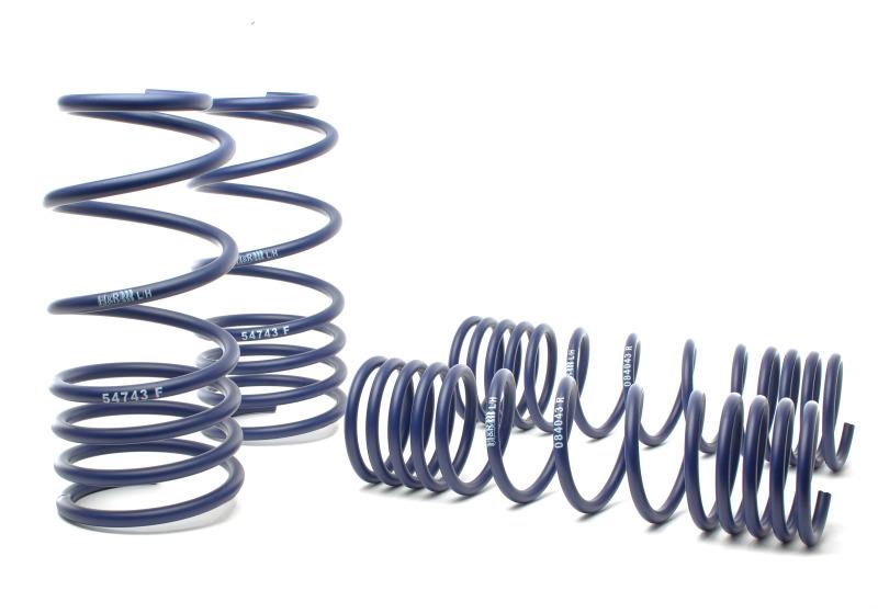Sport Spring for 1980-1994 Volkswagen Cabriolet MK1