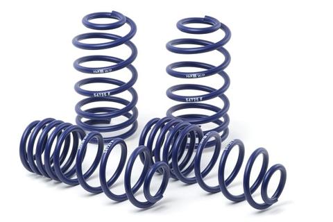 Sport Spring for 2010-2014 Volkswagen Golf GTI 2.0T Mk6