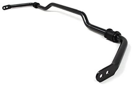 21 mm Adjustable 2 Hole Rear Sway Bar for 2000-2004 Golf 4-Motion & Jetta 4-Motion MK4
