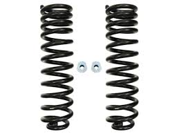 2.5 in. Dual Rate Spring Kit for 2005 Plus Ford F-250-F-350 Front