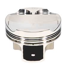 9-1 Pistons Kit for BMW S52B32US - Set of 6