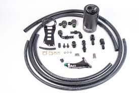 Air Oil Separator Kit for 2015 Plus Subaru WRX