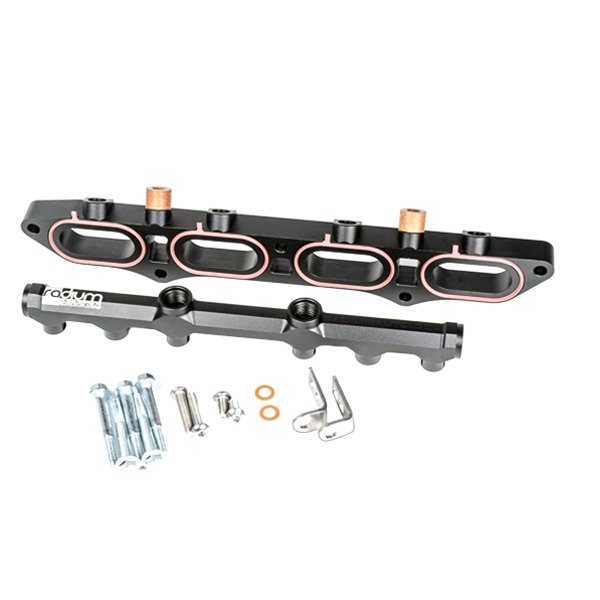 Port Injection Kit for 2017 Plus Honda Civic Type-R
