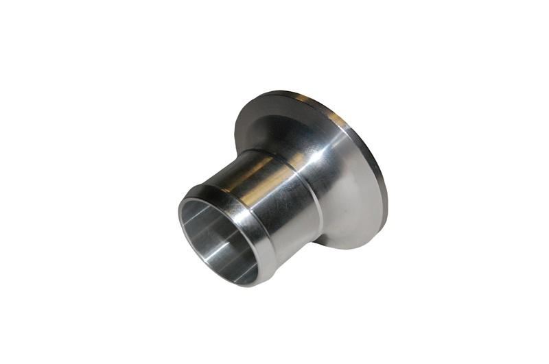 Tial BOV Adapter for 2008 Plus Mitsubishi Evo X Stock Location