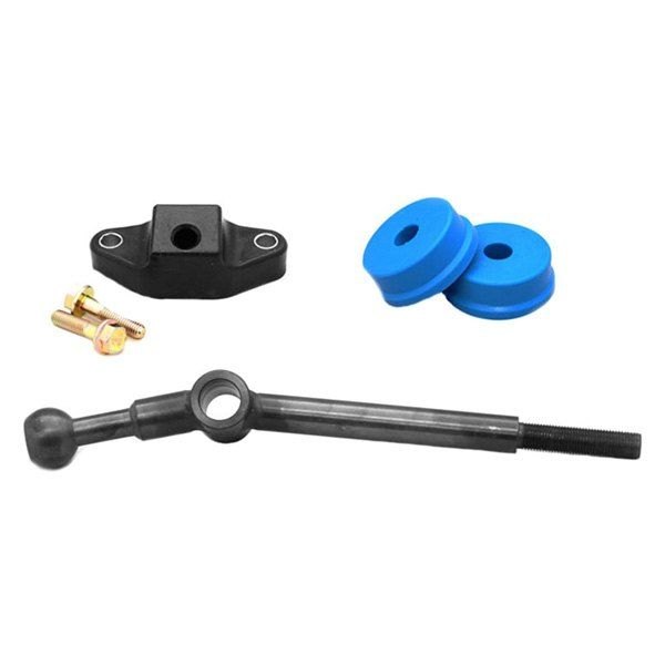 TS-SS-003c Short Shifter & Bushings Combo for 2008-2013 Subaru WRX