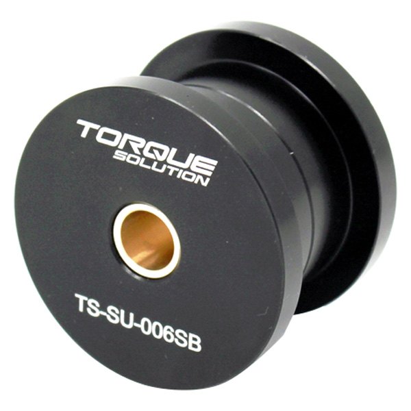 TS-SU-006SB  Solid Shifter Bushings for 2004-2019 Subaru STI