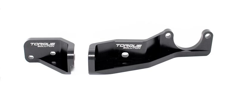 Pitch Stop Brace for 2015 Plus Subaru WRX-STI