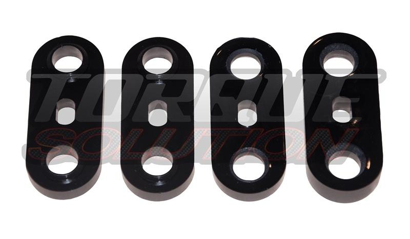 Positive Shift Kit for Subaru WRX & STi 2008-2011