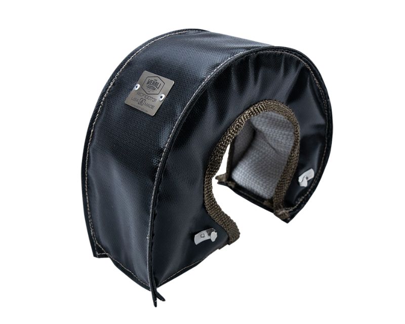 Universal T4 Exhaust Housing Heat Blanket