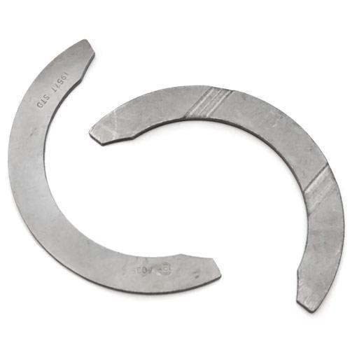 2T1695-STD Standard Size Thrust Washers for Toyota 4AGE-4AGZE