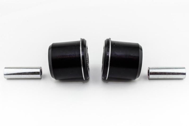 Whiteline KLC202 Rear Sway Bar Links for 2012 Plus Volkswagen Golf Golf R & 2012 Plus Audi A3 S3 2015 Plus Audi TT