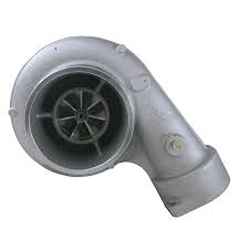 S S410SX CAT A-R 1.32 Turbocharger
