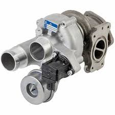 Turbocharger for SX K03 Mini Cooper S EP6 HP Replacement