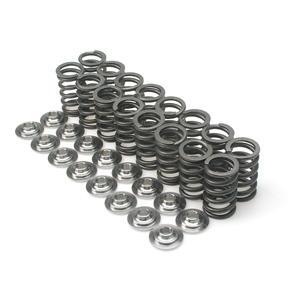 BC0130 Spring & Titanium Retainer Kit for Mitsubishi 4B11T Evolution X Single