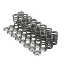BC0200S Single Spring & Steel Retainer Kit for Nissan SR20DE DET