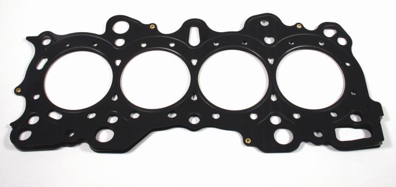 MLS Head Gasket - Silver - 87 mm Bore - Durable Design for Nissan SR20DE DET S14
