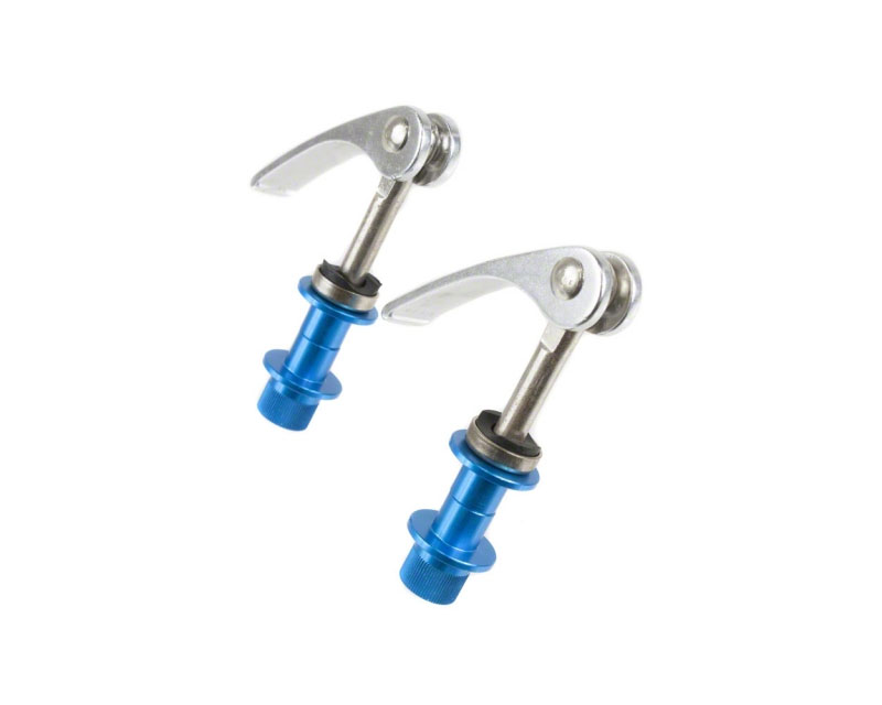 00B 540 C Type OS Quick Release Lever