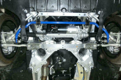 28 mm Sway Front 3 L Turbo for 2020 Toyota Supra