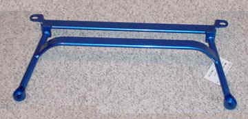 Lower Bar for Type II Front GDA Impreza