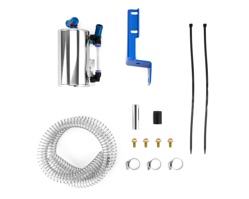 GRB GVB 0.4L with L Shape Bracket Oil Catch Tank