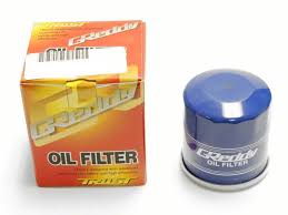 0.75-16 UNF Dia. 65 mm, H75 mm OX-01 Oil Filter