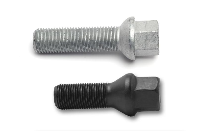 1453001 14 x 1.5 Length 30 mm Type Tapered Head 17 mm Wheel Bolts