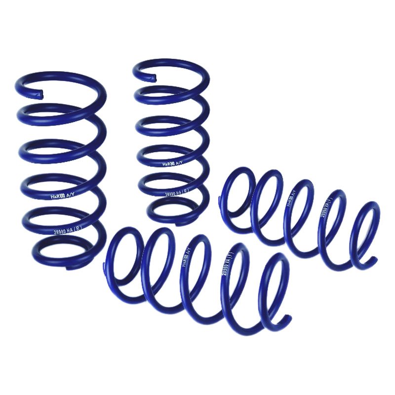 28672-1 Sport Spring for 2012-2021 Tesla Model S