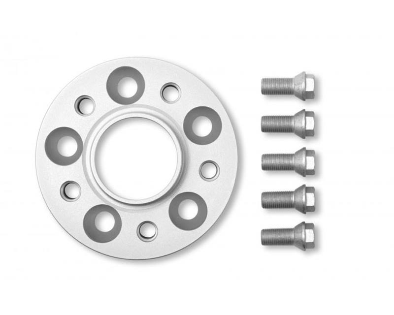 5-112 Center Bore 57.1 Bolt Thread 14 x 1.5 in. 20 mm Trak Plus DRA Wheel Adaptor