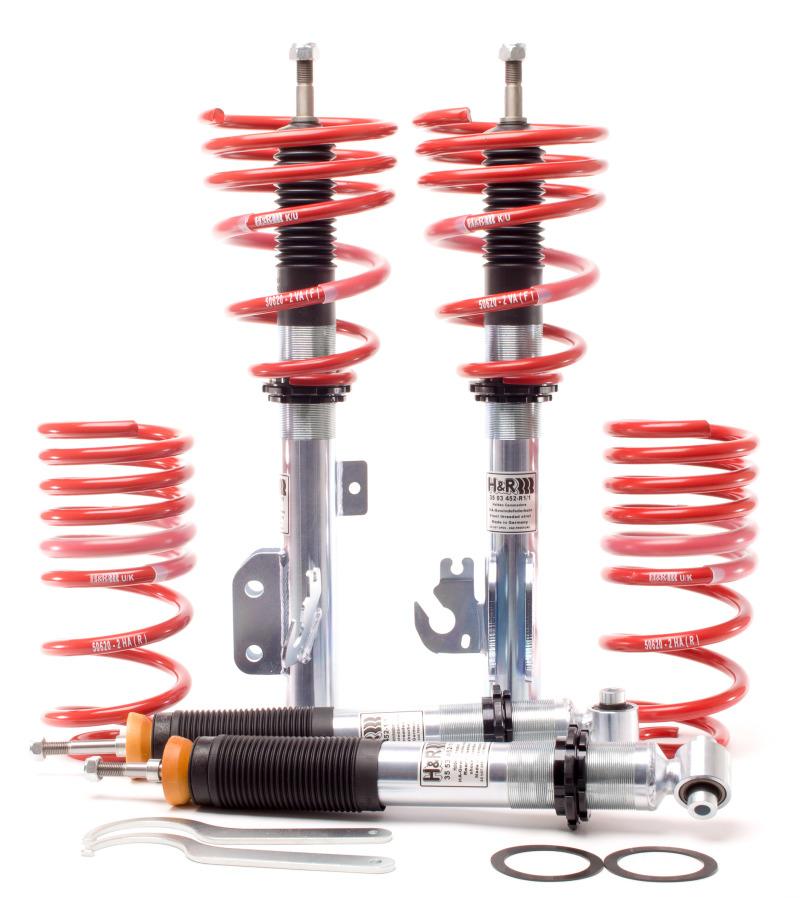 Street Performance Coil Over for 2008-2010 Pontiac G8