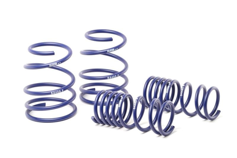 Sport Spring for 2015-2021 Subaru WRX