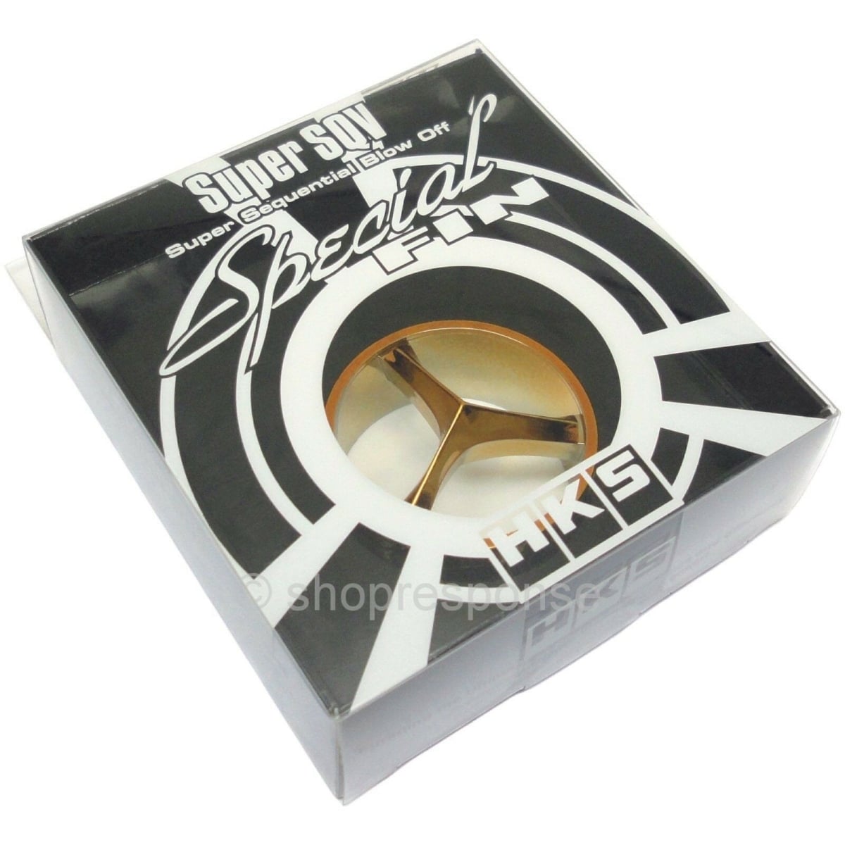 1422-SA002 Gold SSQV Insert
