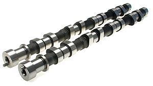 Stage 2 Camshafts for Honda Acura K20A2 K20A K24A2 K20Z3 NA 8620 Steel Billet Material