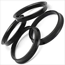 73 OD x 57.06 ID Hub Rings, Pack of 4
