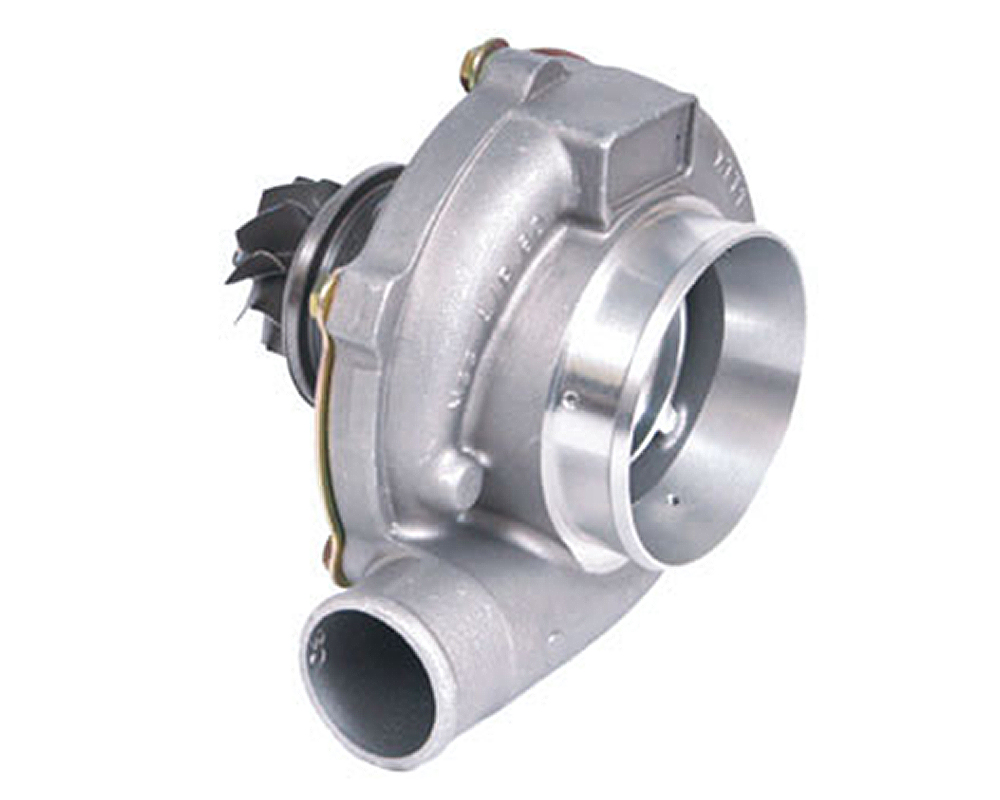 GT3076R Ball Bearing Super Core