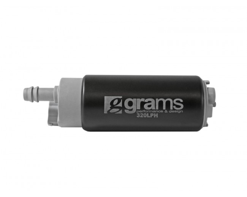 G51-99-0320 Universal 320LPH In-Tank Fuel Pump Kit
