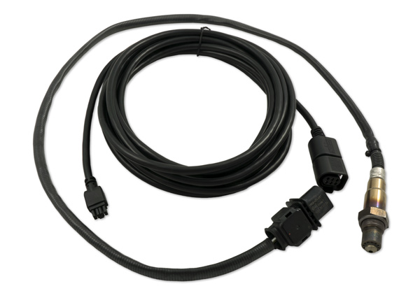 3898 LSU4.9 Upgrade Kit with 18 ft. Sensor Cable & O2 Sensor