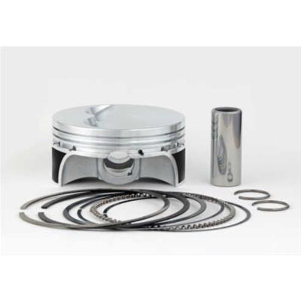 Pistons Kit for Audi S4 2.7 ltr - Set of 6