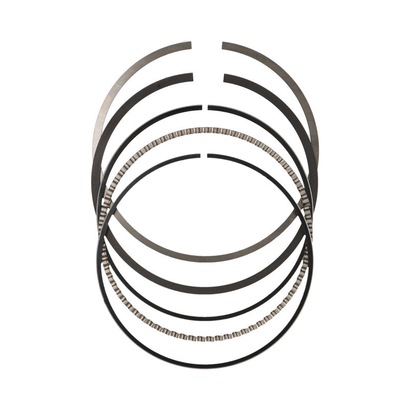 JG1006-3405 1.0-1.2-2.8-3.40 in. Piston Ring Sets -  JE PISTONS