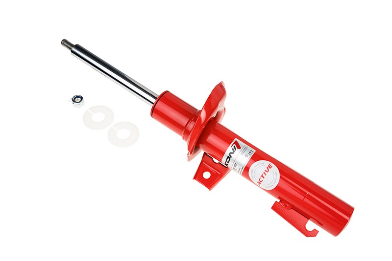 Special Active Shock FSD for 2012-3017 Volkswagen Passat Sedan Wagon Front
