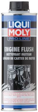500 ml Pro-Line Engine Flush