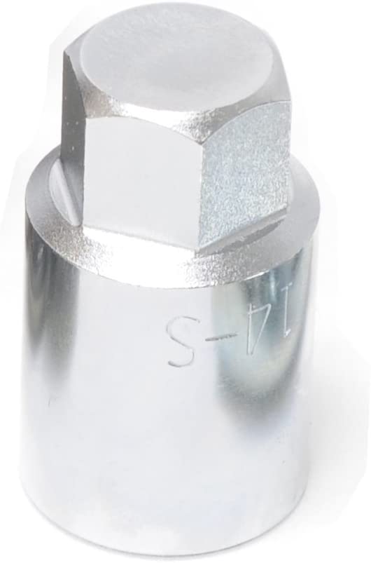 Spare Lock Key for Kics R40 & R26