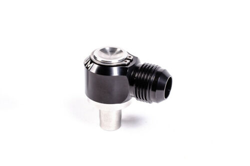 13.5 mm Press  10AN Male Swivel Banjo Fit Fitting