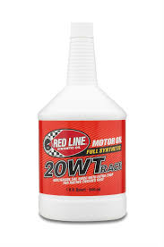 1 qt. 20WT Race Oil