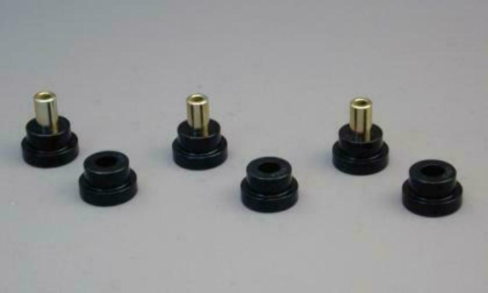 11-41009 Rack & Pinion Bushing Kit for 1973-1992 Jaguar XJ-Type