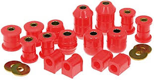 18-2009 Red Total Kit for 1991-1995 Toyota MR2